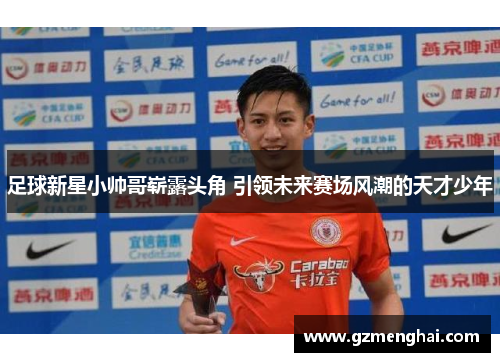 足球新星小帅哥崭露头角 引领未来赛场风潮的天才少年