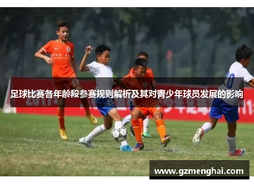 足球比赛各年龄段参赛规则解析及其对青少年球员发展的影响
